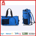 big travelling sports bag sport gym backpack for teenager
